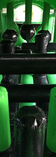 amusement ride hire Northern Ireland